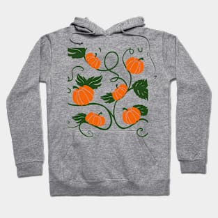 Halloween pumpkins Hoodie